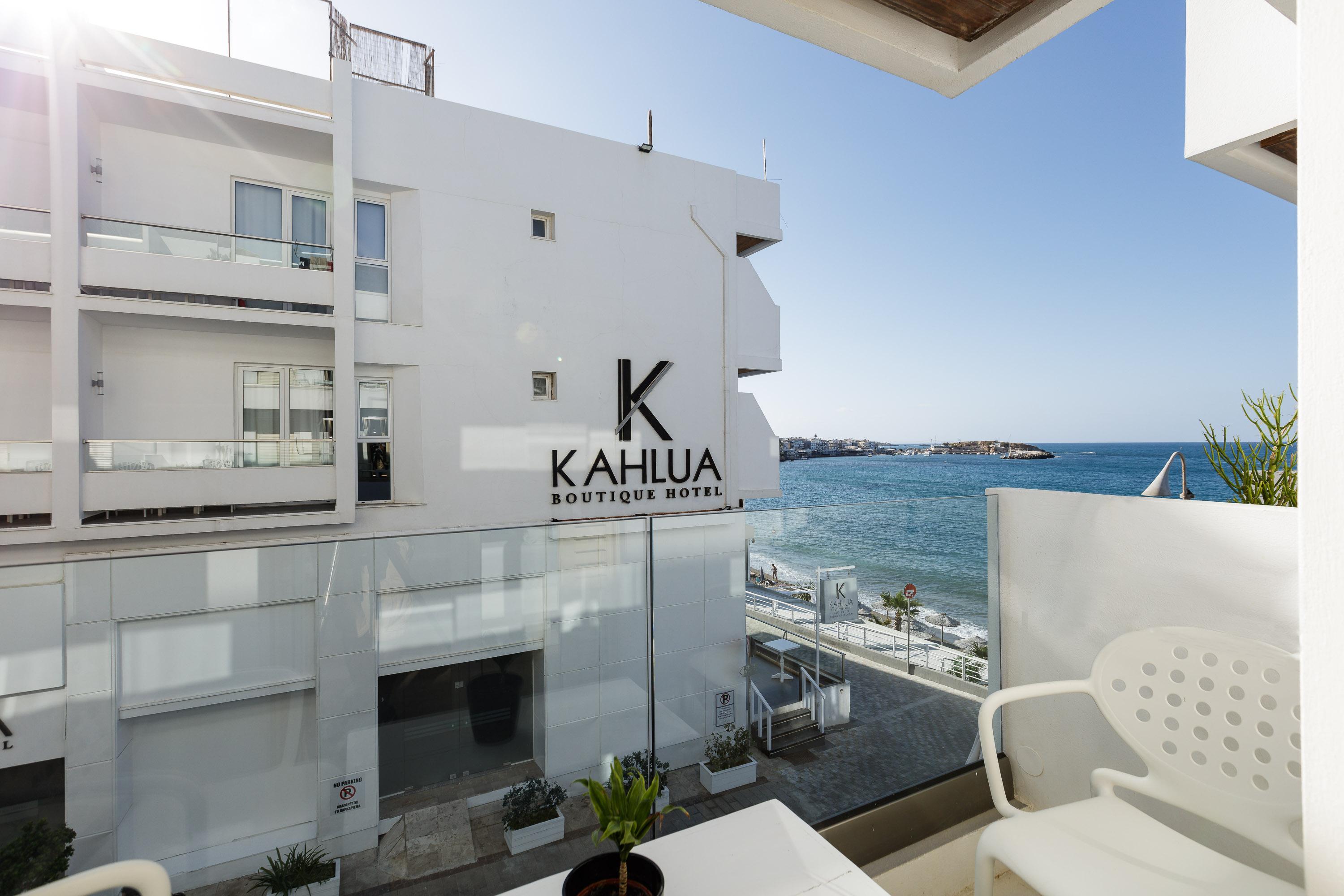 Kahlua Boutique Hotel (Adults Only) Hersonissos  Exterior photo